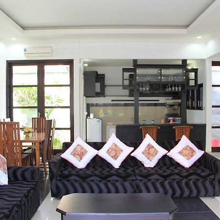 Ketut Villa Sanur Extérieur photo